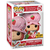 Funko Pop Strawberry Shortcake #1294 Moranguinho Exclusivo na internet