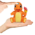 Pokemon Charmander Elétrico My Partner Electronic Play&disc - loja online