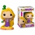 Funko Pop Rapunzel e Pascal #1018 Pop! Disney Princesa - loja online