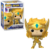 Funko Pop Aquarius Hyoga #1425 Pop! Animation Saint Seiya