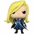 Funko Pop Olivier Armstrong #1178 Pop! Fullmetal Alchemist - comprar online