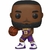 Funko Pop Lebron James #66 Basketball Nba Los Angeles Lakers - comprar online