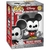 Funko Pop Mickey Mouse 01C Classics Disney 25th Anniversary na internet