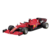 Miniatura F1 Ferrari Charles Leclerc #16 SF21 2021 1:43