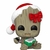 Funko Pop Groot Holiday #1440 Pop! Marvel Natal - comprar online