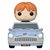 Funko Pop Ron Weasley in Flying Car #112 Rides Harry Potter - comprar online