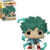 Funko Pop Izuku Midoriya Gitd #1140 Anime My Hero Academia