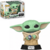 Funko Pop Grogu with Armor #584 Pop! Star Wars