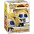 Funko Pop Denki Kaminari #1352 My Hero Academia Am Exclusive - Cacau Gifts