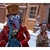 Funko Pop Gonzo Charles Dickens Rizzo Flocked #1456 Muppet - loja online