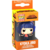 Chaveiro Funko Pop Kyoka Jiro Pop! Anime My Hero Academia - comprar online