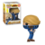 Funko Pop Best Jeanist #786 Pop! Anime My Hero Academia Boku