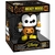 Funko Pop Mickey Mouse Lights Up #1493 Pop! Disney Halloween - Cacau Gifts