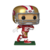 Funko Pop George Kittle #144 Pop! Football Sf 49ers Nfl na internet