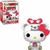 Funko Pop Hello Kitty Polar Bear #69 Pop! Hello Kitty