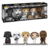 Funko Pop Star Wars 5 Pack Galactic Convention 2022