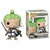 Funko Pop Roronoa Zoro #923 Pop! Animation One Piece - Cacau Gifts