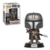 Funko Pop The Mandalorian #326 Pop Star Wars The Mandalorian