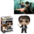 Funko Pop Harry Potter w/ Wand #01 Pop! Harry Potter - Cacau Gifts