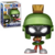 Funko Pop Marvin The Martian Metálico #1085 Space Jam