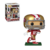 Funko Pop George Kittle #144 Pop! Football Sf 49ers Nfl