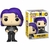 Funko Pop BTS Jung Kook #285 Pop! Rocks BTS Lançamento - Cacau Gifts