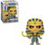 Funko Pop Pharaoh Eddie #443 Pop! Rocks Iron Maiden