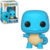 Funko Pop Squirtle #504 Pop! Games Pokemon