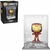 Funko Pop Iron Man Metal #02 Pop! Diecast Marvel Avengers