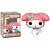 Funko Pop My Melody #83 Pop! My Melody Special Edition na internet