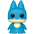 Funko Pop Munchlax #885 Pop! Games Pokemon - comprar online