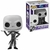 Funko Pop Jack Skellington #15 Disney Nightmare Christmas - Cacau Gifts