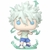 Funko Pop Killua Glow Chase #1106 Hunter x Hunter Special Ed na internet