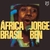 Lp Vinil Jorge Ben África Brasil 180g Novo - comprar online