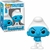 Funko Pop Grouchy Smurf Ranzinza #1518 Pop! The Smurfs - Cacau Gifts