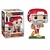 Funko Pop Travis Kelce #257 Pop! Football NFL Kansas Chiefs - Cacau Gifts