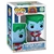 Funko Pop Captain Planet #1323 Pop! Anime Capitão Planeta na internet