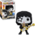 Funko Pop The Starchild GITD #122 Rocks Kiss Funko Exclusive