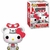 Funko Pop Hello Kitty Polar Bear #69 Pop! Hello Kitty - Cacau Gifts