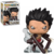 Funko Pop Snake-Man Luffy #1266 Anime One Piece