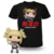 Funko Pop Himiko Toga #1029 + Camiseta L My Hero Academia na internet