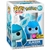 Funko Pop Glaceon Flocked #921 Pop! Pokemon HT Exclusive na internet