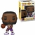 Funko Pop Lebron James #66 Basketball Nba Los Angeles Lakers - Cacau Gifts