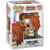 Funko Pop Cho Cho #1037 Pop! Animation Boruto Naruto - comprar online