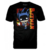 Camisa Camiseta Batman Anime Filme DC Funko Box Tees na internet