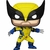 Funko Pop Wolverine #1363 Pop! Marvel Deadpool Wolverine - comprar online