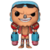 Funko Pop Franky #329 Pop! Animation One Piece - comprar online