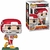 Funko Pop Travis Kelce #257 Pop! Football NFL Kansas Chiefs - loja online