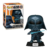 Funko Pop Darth Vader #389 Star Wars Galacticon Exclusive