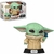 Funko Pop Grogu with Butterfly #468 Pop! Star Wars Exclusivo